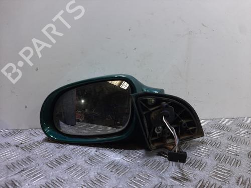 Bakspejl venstre MERCEDES-BENZ A-CLASS (W168) A 140 (168.031, 168.131) (82 hp) 31066780