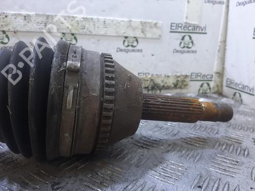 Left front driveshaft FORD TRANSIT Van (FA_ _) | BP29437892M38