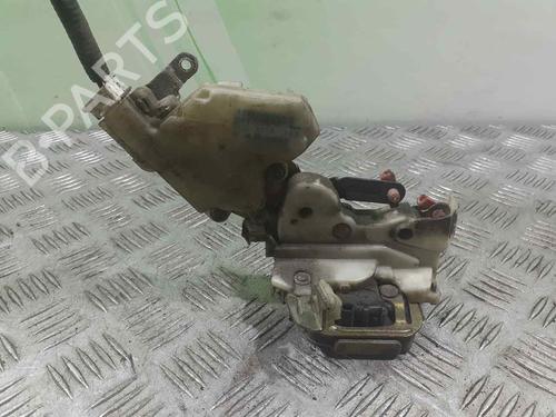 Used Rear left lock NISSAN ALMERA TINO (V10) 2.2 dCi (115 hp) 7013171