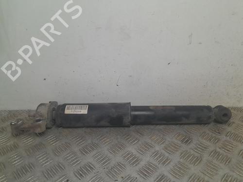 Used Right rear shock absorber Right rear shock absorber SAAB 9-3 (YS3F, E79, D79, D75) 1.9 TiD (150 hp) 36497497 36497497