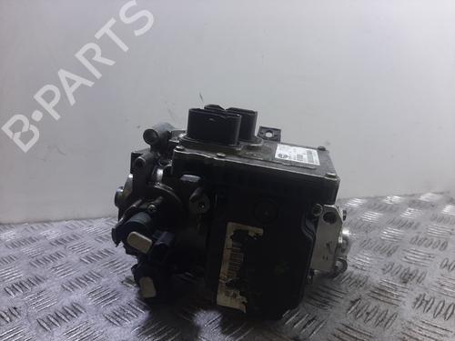 Girkassekontrollenhet CITROËN C4 Picasso I MPV (UD_) 2.0 HDi 138 (136 hp) 30326144