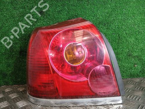 Used Left taillight Left taillight TOYOTA AVENSIS (_T25_) 2.2 D-4D (ADT251_, ADT251R) (150 hp) 33556651 33556651