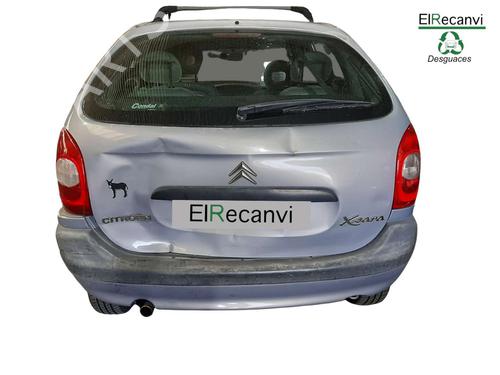 Afficheur CITROËN XSARA PICASSO (N68) 1.8 16V | BP13308975C48 