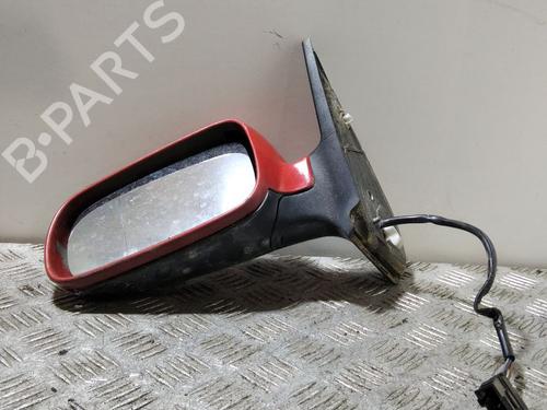 Außenspiegel links für VW GOLF IV (1J1) 1.9 TDI (90 hp) 29869592