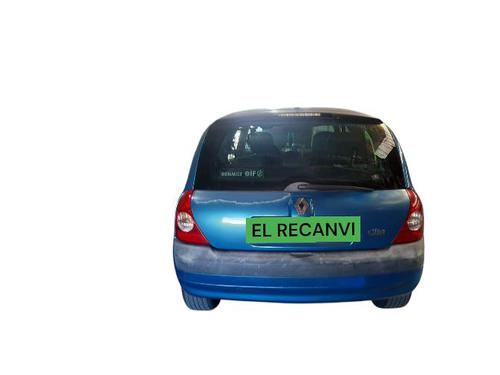 Phare droit RENAULT CLIO II (BB_, CB_)  | BP24812739C29 