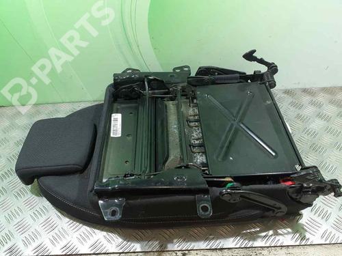 Used Rear seat Rear seat RENAULT GRAND SCÉNIC II (JM0/1_) 2.0 dCi (JM1K) (150 hp) 7642178 7642178