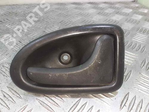 Used Front right interior door handle Front right interior door handle RENAULT TRAFIC II Van (FL) [2001-2026] 7636972 7636972