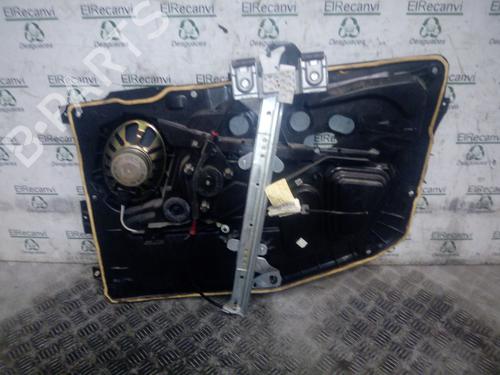 Front left window mechanism FORD FIESTA V (JH_, JD_) | BP10214125C22