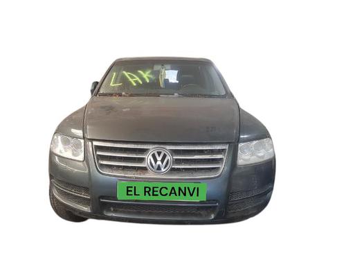 Brugte VW TOUAREG (7LA, 7L6, 7L7)    4772683