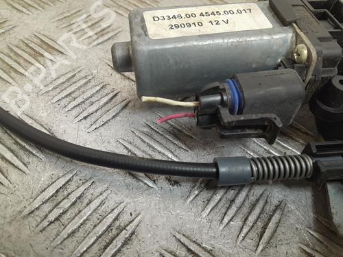 Front right window mechanism HYUNDAI ATOS PRIME (MX) | BP36049529C23 - Image 2