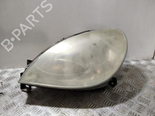 Used Left headlight Left headlight CITROËN XSARA (N1) 1.6 16V (109 hp) 33818372 33818372