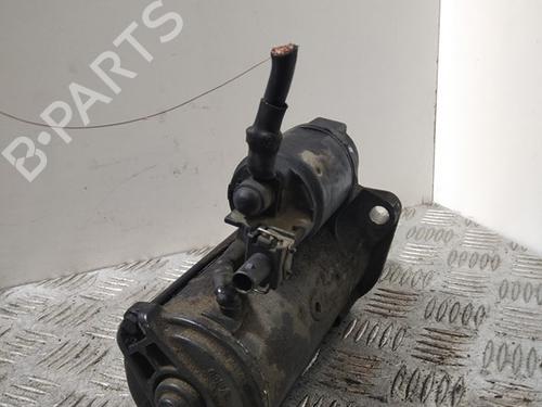 Used Starter SEAT IBIZA II (6K1) 1.9 TDI (110 hp) 30437283