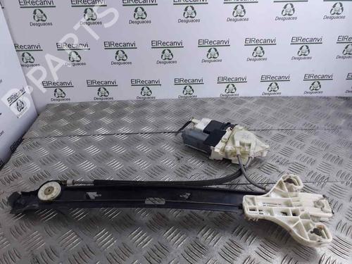 Rear left window mechanism SEAT ALTEA (5P1) 2.0 TDI 16V | BP6779186C24