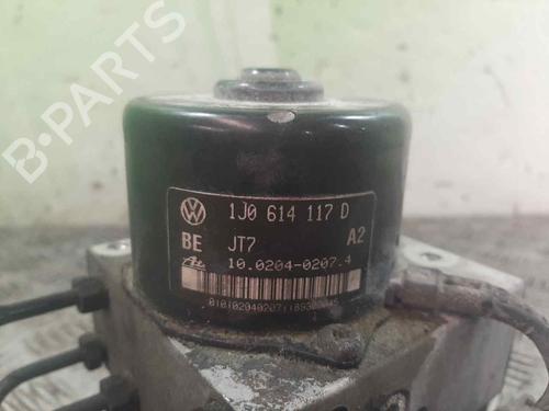 Pompe ABS SEAT TOLEDO II (1M2) 1.9 TDI | BP17434541M43