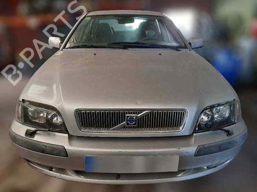 Front wiper motor VOLVO S40 I (644) 1.9 DI | BP6086594M29