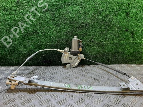 Used Front right window mechanism RENAULT MEGANE I (BA0/1_) 1.6 16V (BA04, BA0B, BA11, BA1J, BA16, BA19, BA1K, BA1V,... (107 hp) 27303347