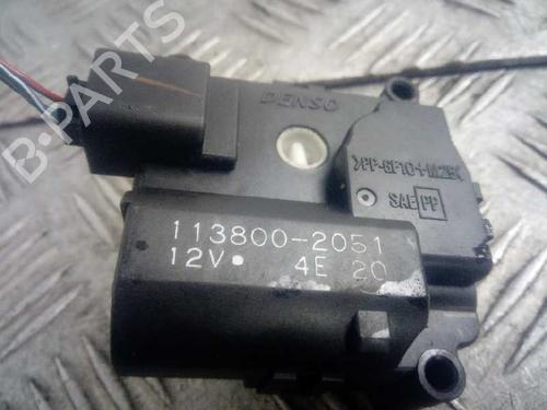 Used Electronic module TOYOTA AVENSIS (_T25_) [2003-2008]  10197010