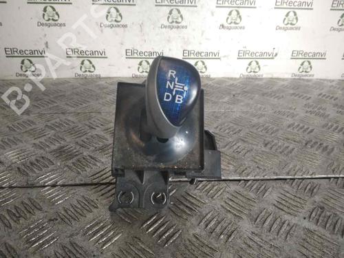 Used Gear lever TOYOTA PRIUS (_W3_) [2008-2016]  15548121