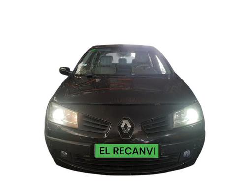 Pièces Détachées Usagées RENAULT MEGANE II (BM0/1_, CM0/1_) 2.0 dCi (BM1K, CM1K) (150 hp) 4354387