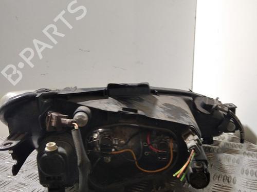 Left headlight PEUGEOT 206 Hatchback (2A/C) 1.4 HDi eco 70 | BP30570063C28