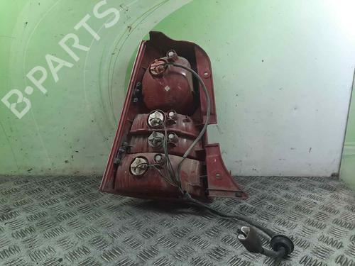 Right taillight KIA PICANTO I (SA) 1.1 | BP17661201C35