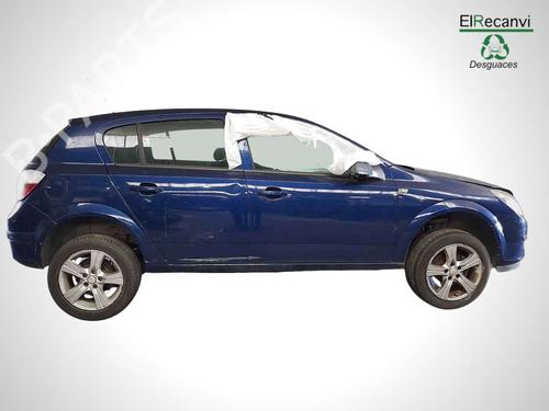 Right taillight OPEL ASTRA H (A04)  | BP8681052C35 