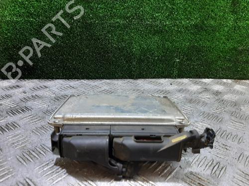 Used Engine control unit (ECU) VW POLO IV (9N_, 9A_) [2001-2014]  27493633