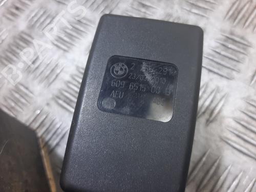 Seat buckle MINI MINI (R56) Cooper | BP36532581I32 - Image 4
