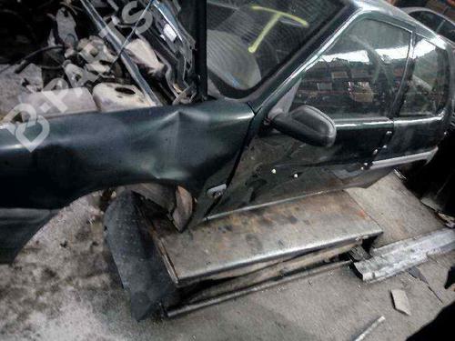 Left front indicator CITROËN SAXO (S0, S1) 1.5 D | BP4545614C32  - Image 6