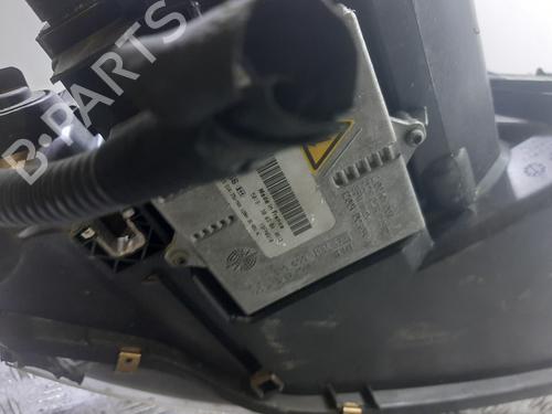 Left headlight AUDI A3 (8P1) 1.6 FSI | BP29956213C28