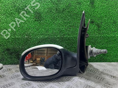Bakspejl venstre PEUGEOT 206 Hatchback (2A/C) [1998-2012]  22615506