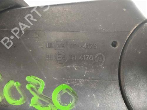 Bakspejl venstre OPEL MERIVA A MPV (X03) 1.7 CDTI (E75) | BP15411378C26 