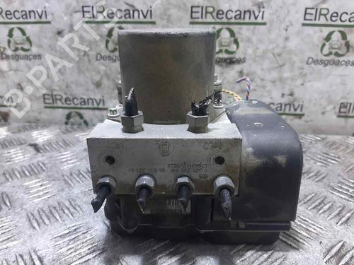 Used ABS pump CITROËN C4 Grand Picasso I (UA_) 2.0 HDi 138 (136 hp) 16818094