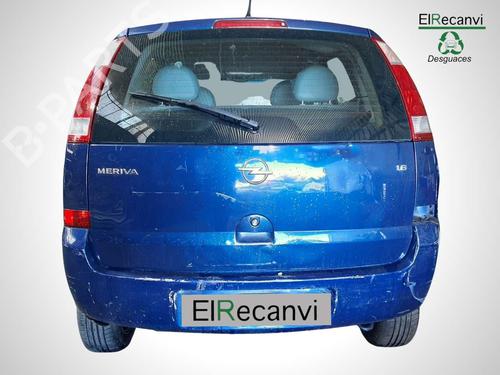 Antriebswelle rechts vorne OPEL MERIVA A MPV (X03) | BP11328840M39