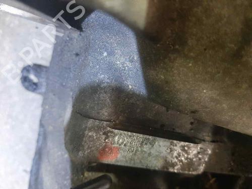 Gearbox SEAT IBIZA II (6K1) | BP17616790M3