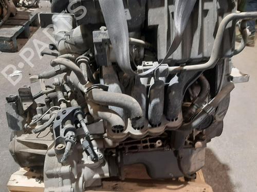 Engine VW POLO IV (9N_, 9A_) 1.4 16V | BP21801596M1