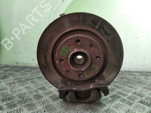 Used Right front steering knuckle Right front steering knuckle CITROËN C3 I (FC_, FN_) 1.4 HDi (70 hp) 17662550 17662550
