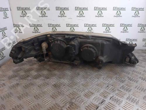 Scheinwerfer links RENAULT LAGUNA II (BG0/1_) | BP7351323C28