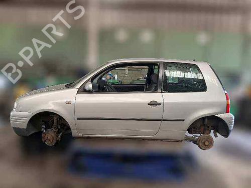 Front left lock SEAT AROSA (6H1) 1.4 | BP5874801C98 