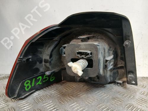 Right taillight VW GOLF VI (5K1) | BP37466629C35 - Image 2
