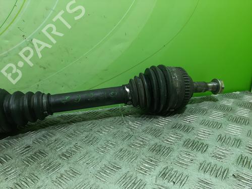 Right front driveshaft CITROËN XANTIA (X1_, X2_) | BP13044410M39