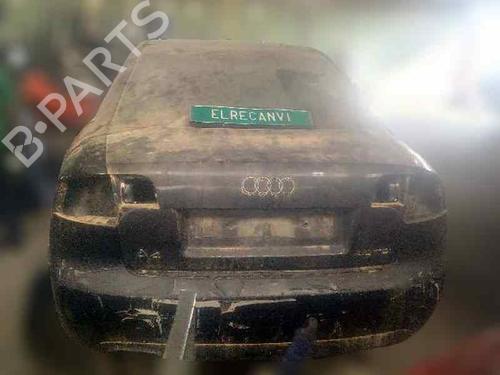 Intercooler AUDI A4 B7 (8EC) 2.0 TDI 16V | BP4523650M30 