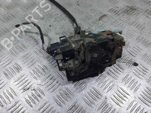 Used Front right lock SEAT ALTEA (5P1) [2004-2015]  6815232