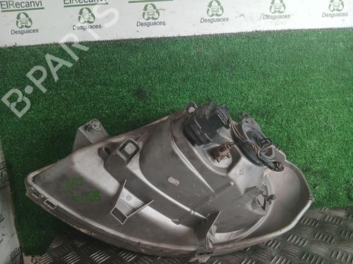 Right headlight OPEL VIVARO A Van (X83) | BP32397764C29