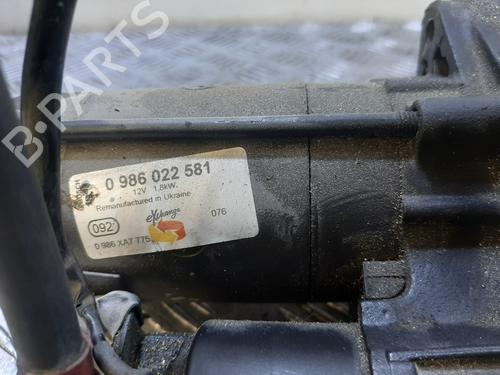 Starter BMW 3 (E46) 320 d | BP37407786M8 - Image 2