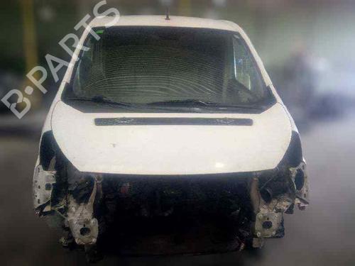 PEUGEOT EXPERT Van (VF3A_, VF3U_, VF3X_) 2.0 HDi 120 (120 hp) 737118