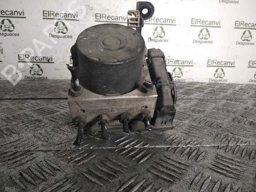ABS pump MITSUBISHI COLT VI (Z3_A, Z2_A) | BP15711413M43