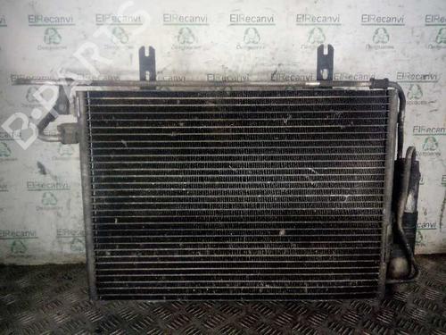 Used AC radiator RENAULT KANGOO (KC0/1_) 1.5 dCi (KC08, KC09) (82 hp) 5784544
