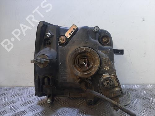 Left headlight SUZUKI WAGON R+ Hatchback (EM) 1.0 (RC410, SR410, SR412) | BP36166501C28 - Image 2