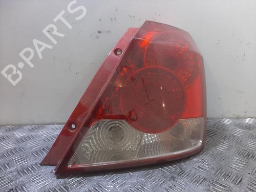 Used Right taillight Right taillight 37719033 37719033